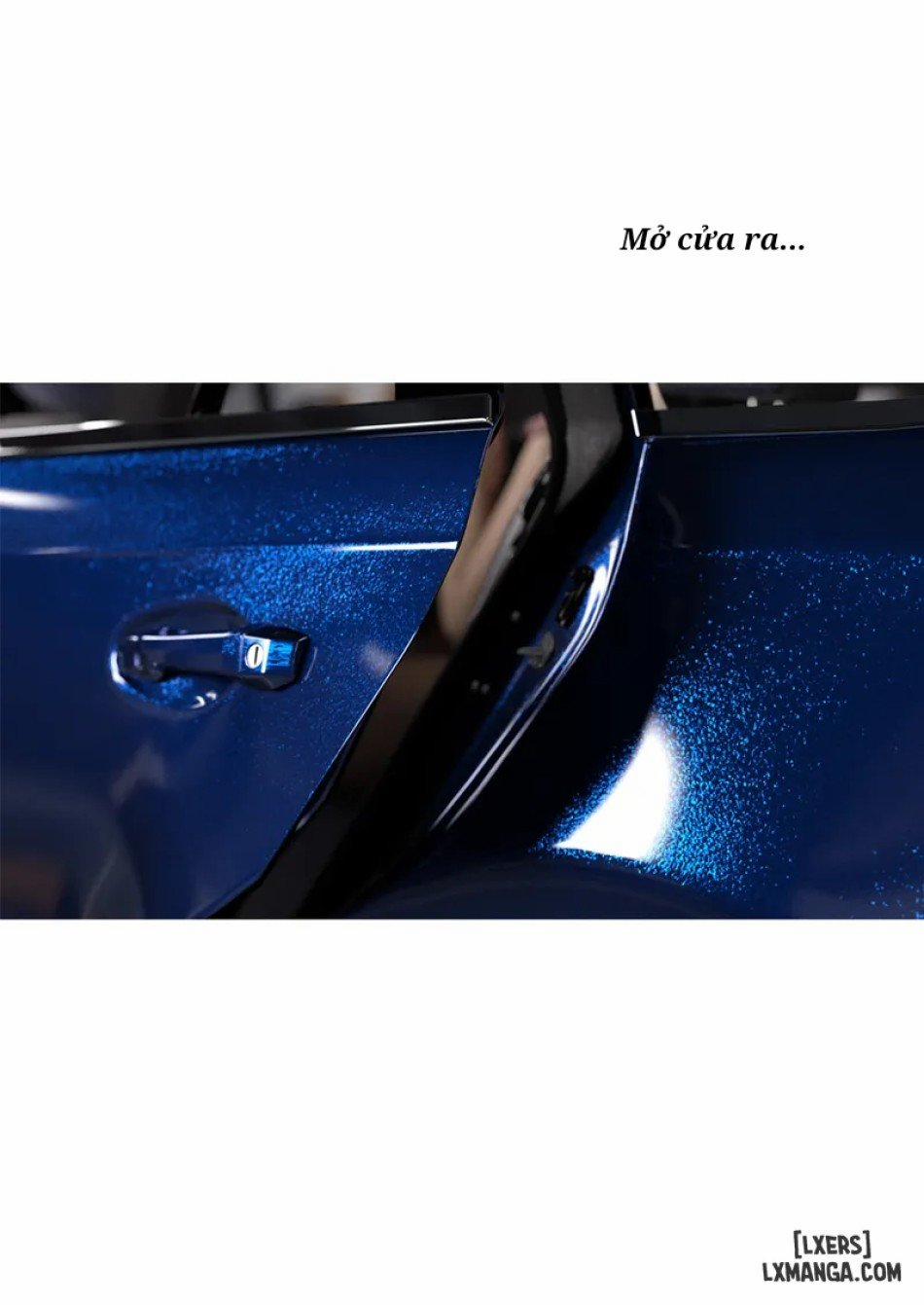 Mẹ Tôi Bị Thằng Bạn Chơi. 2.5 trang 4