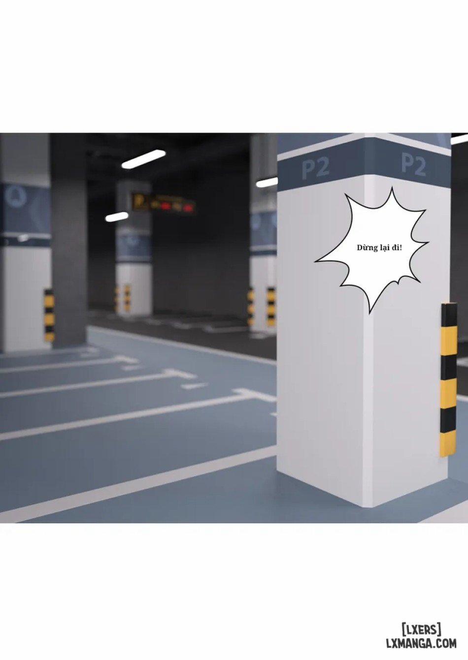 Mẹ Tôi Bị Thằng Bạn Chơi. 2.5 trang 47