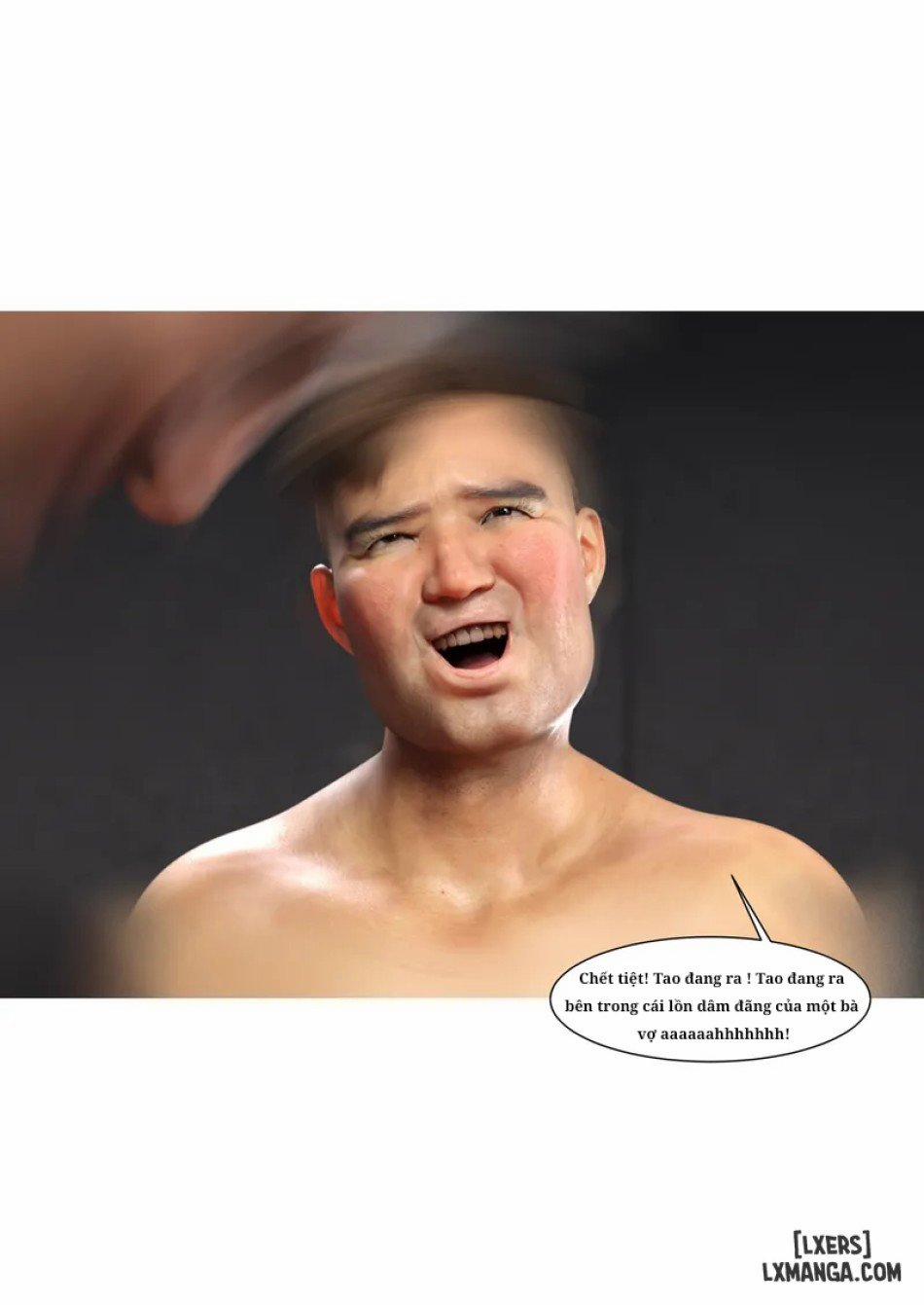 Mẹ Tôi Bị Thằng Bạn Chơi. 2.6 trang 28