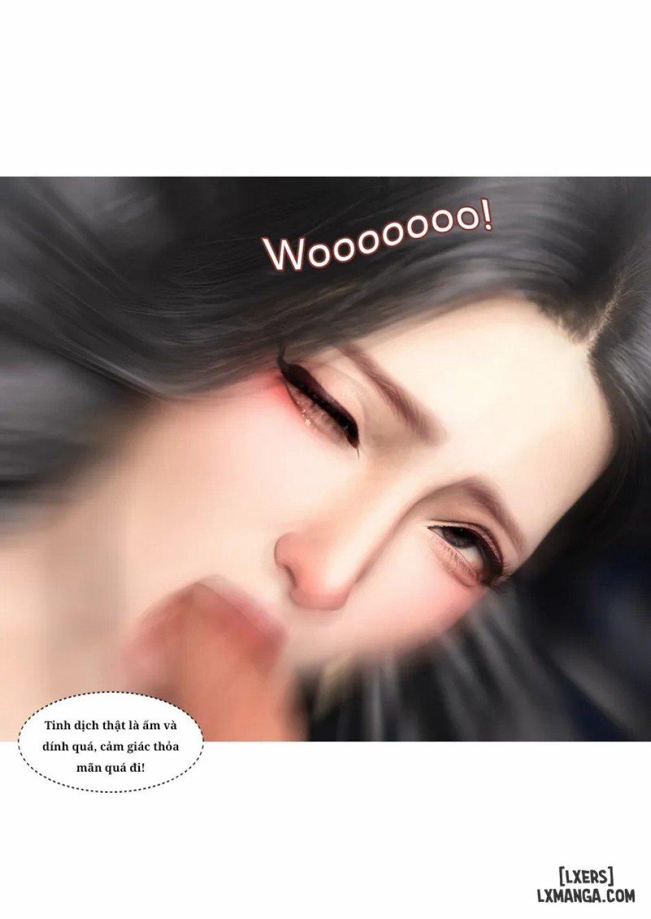 Mẹ Tôi Bị Thằng Bạn Chơi. 2.6 trang 30