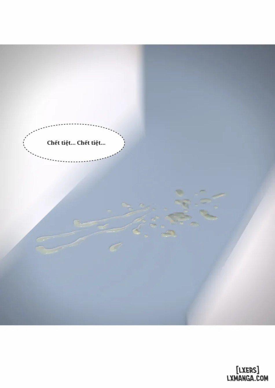 Mẹ Tôi Bị Thằng Bạn Chơi. 2.6 trang 39