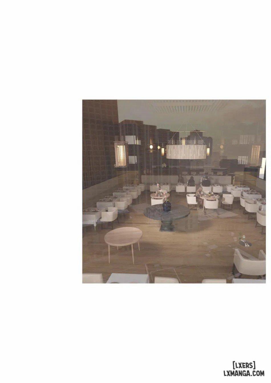 Mẹ Tôi Bị Thằng Bạn Chơi. 3.1 trang 1