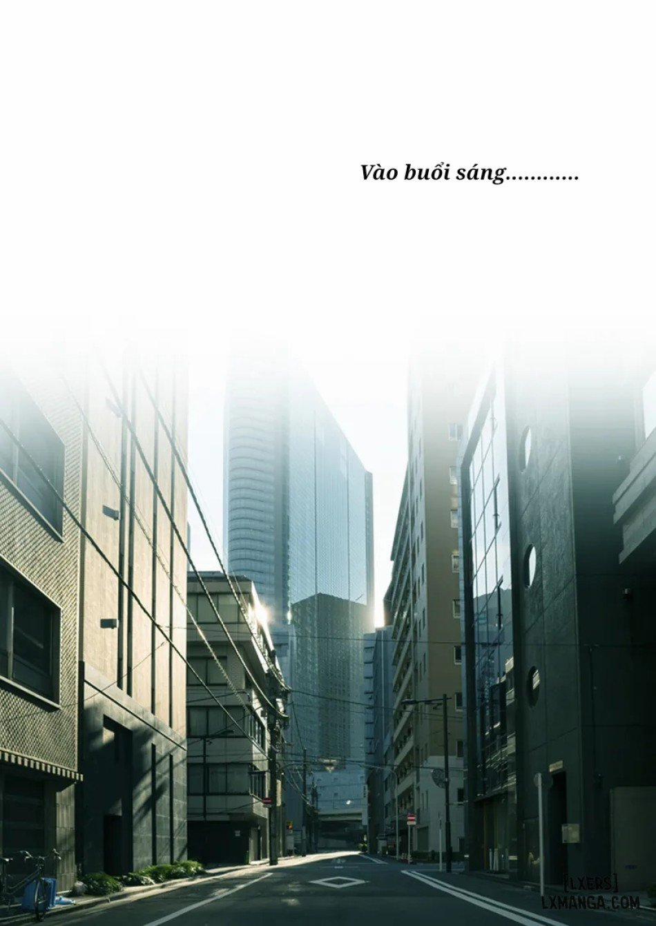 Mẹ Tôi Bị Thằng Bạn Chơi. 3.1 trang 3