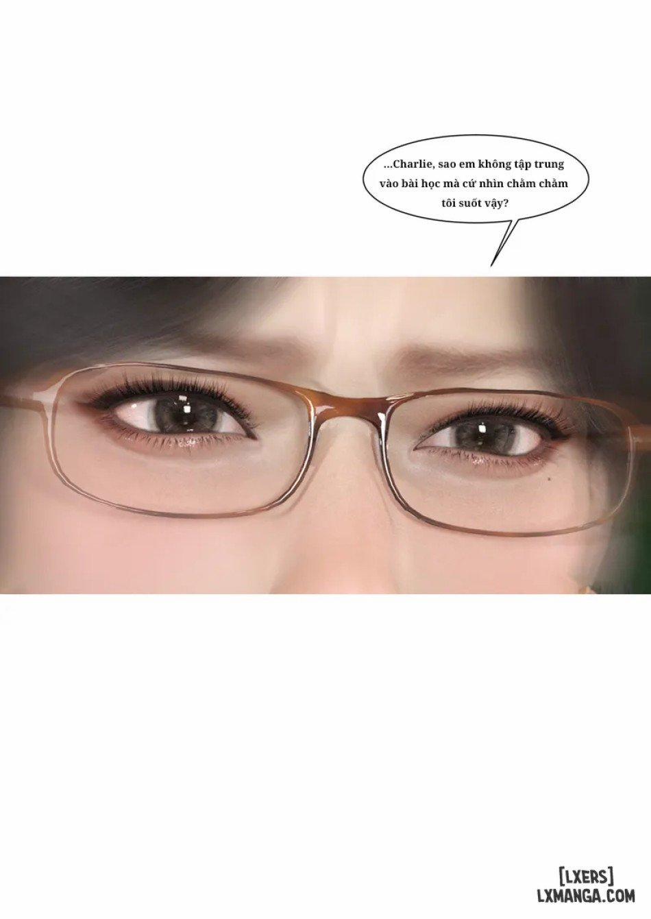 Mẹ Tôi Bị Thằng Bạn Chơi. 3.1 trang 46