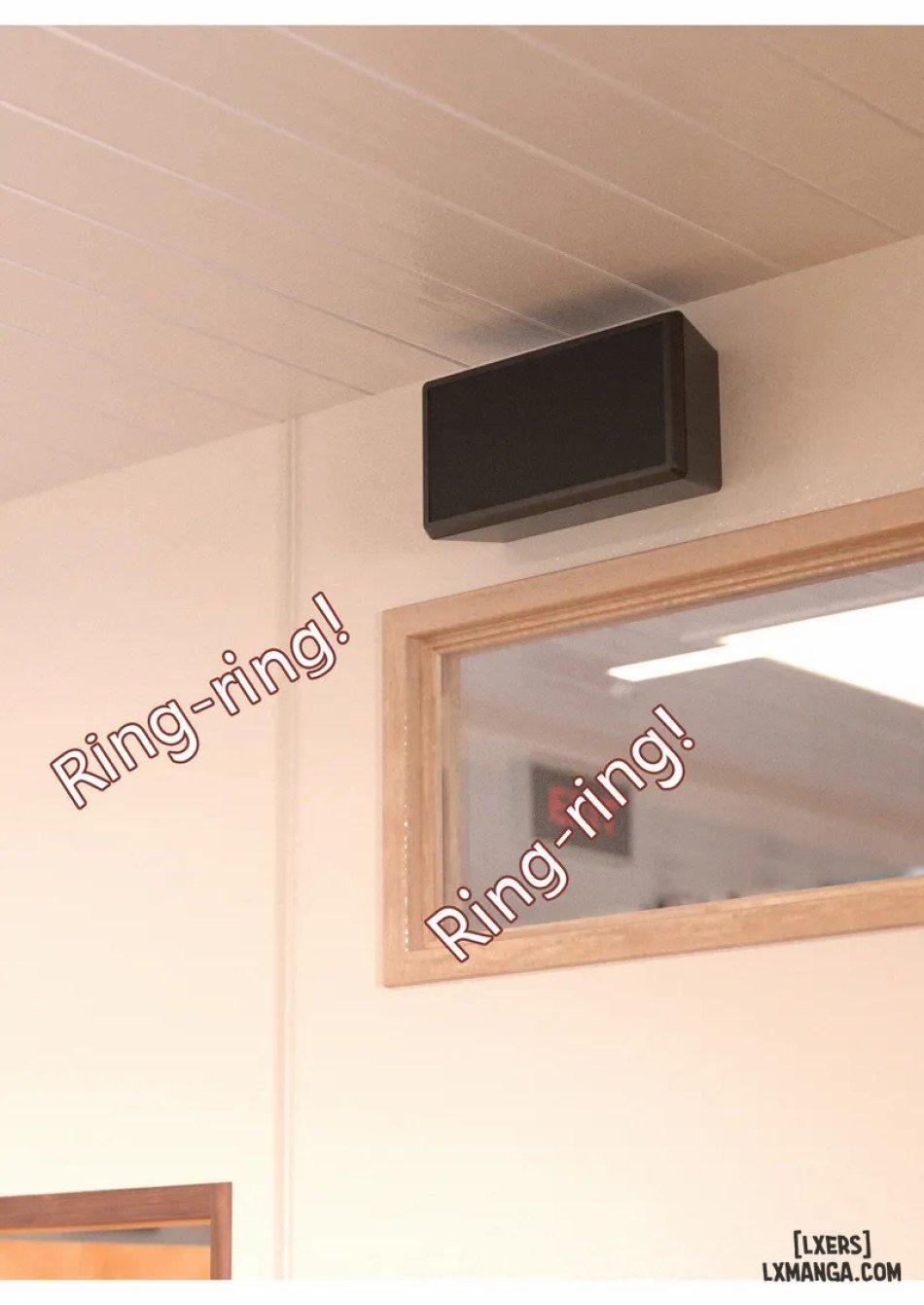 Mẹ Tôi Bị Thằng Bạn Chơi. 3.1 trang 51