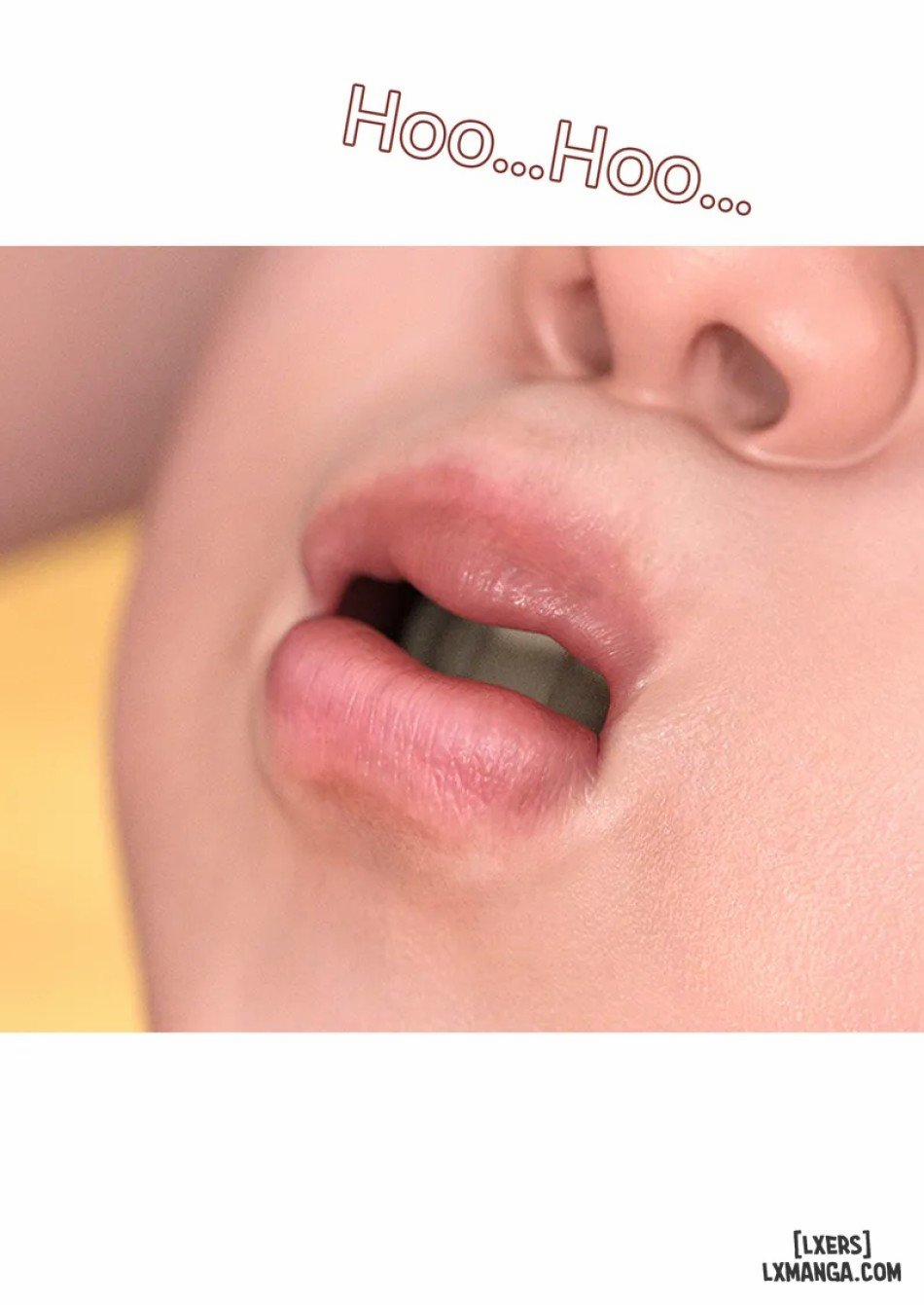 Mẹ Tôi Bị Thằng Bạn Chơi. 3.2 trang 32