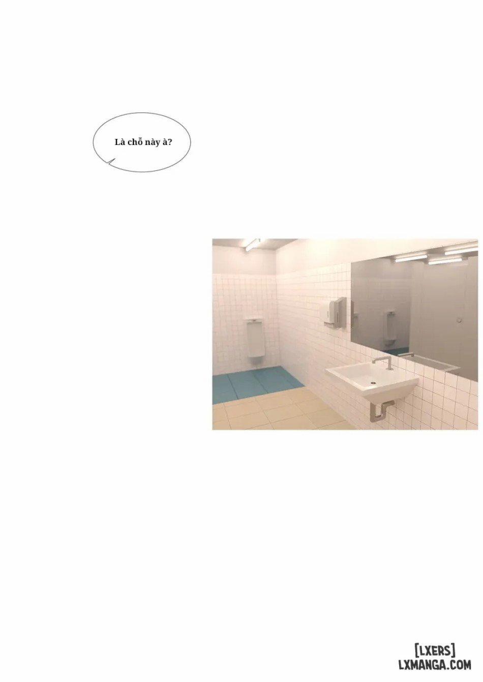 Mẹ Tôi Bị Thằng Bạn Chơi. 3.2 trang 58