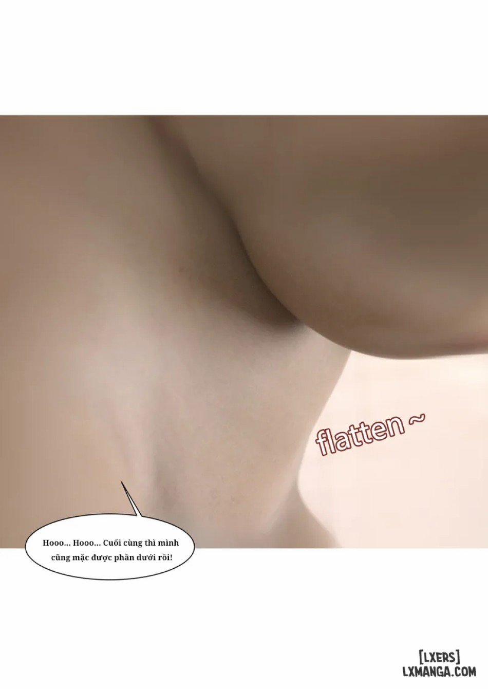 Mẹ Tôi Bị Thằng Bạn Chơi. 3.3 trang 13