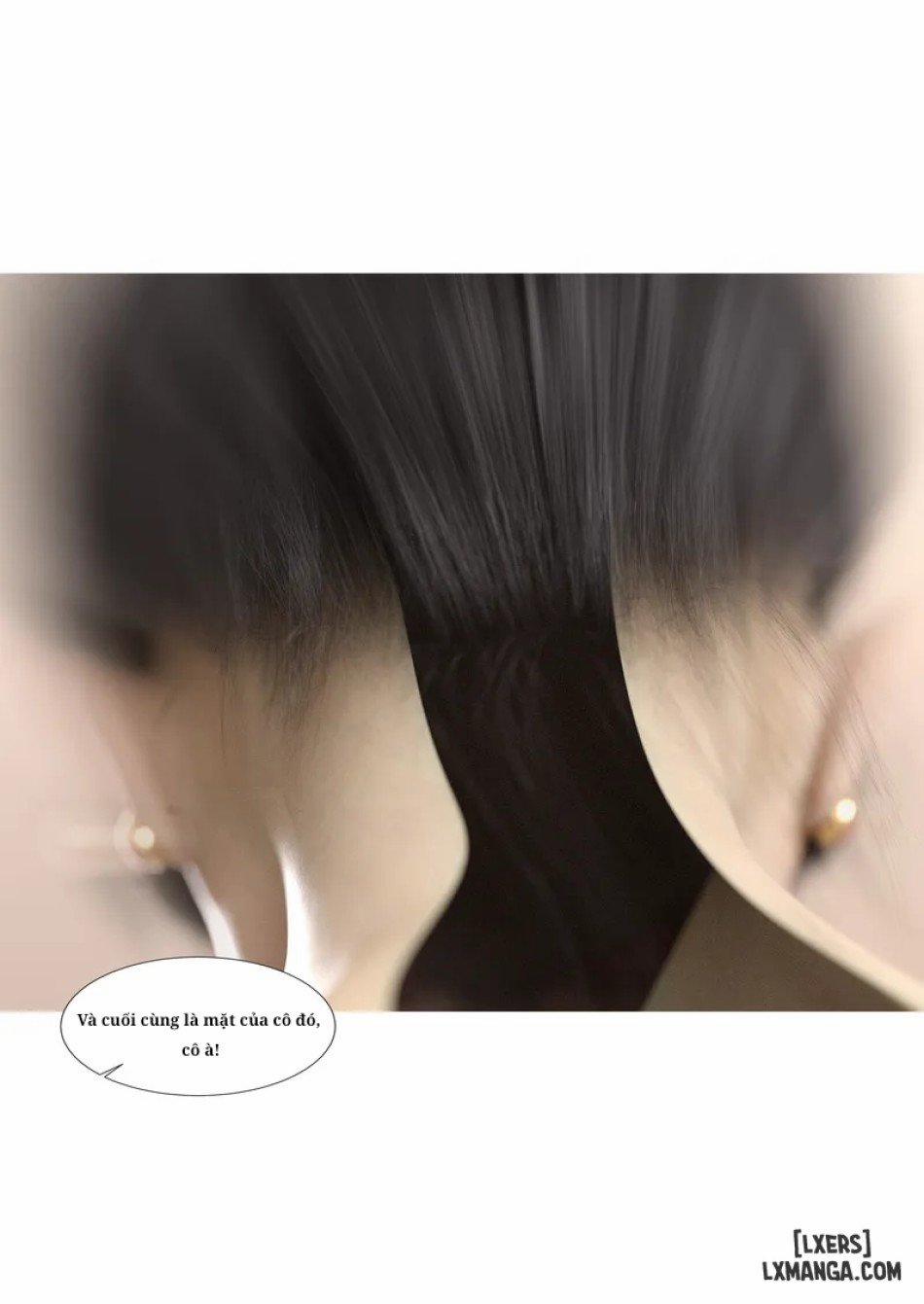 Mẹ Tôi Bị Thằng Bạn Chơi. 3.3 trang 19