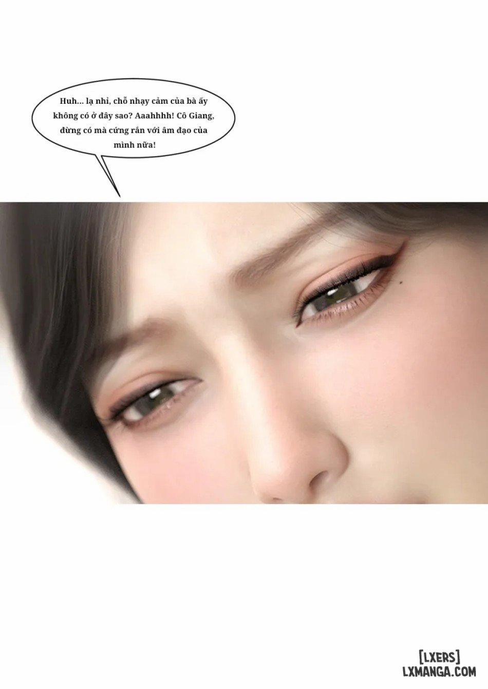 Mẹ Tôi Bị Thằng Bạn Chơi. 3.3 trang 26