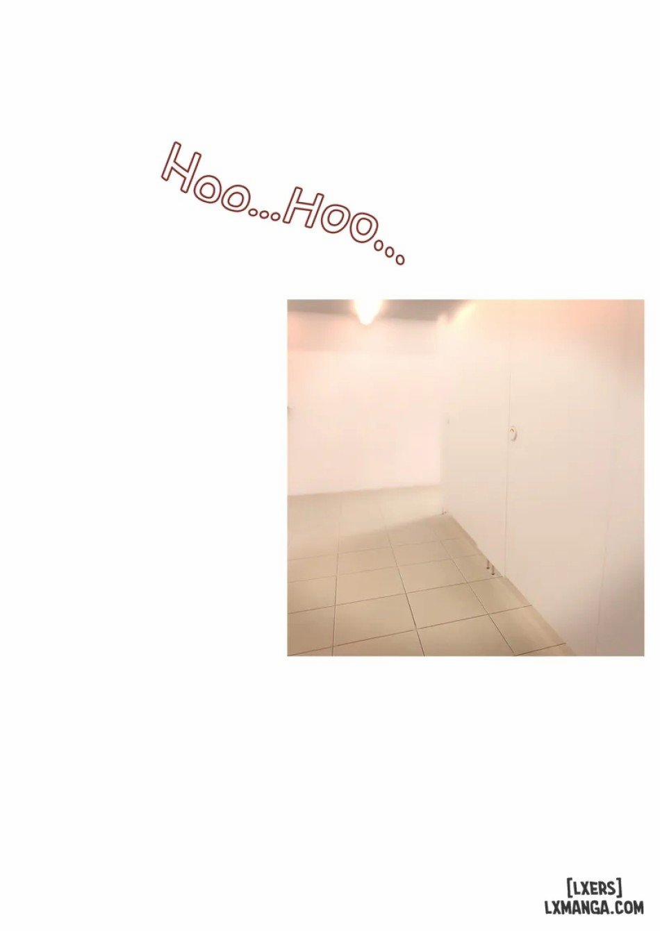 Mẹ Tôi Bị Thằng Bạn Chơi. 3.3 trang 37