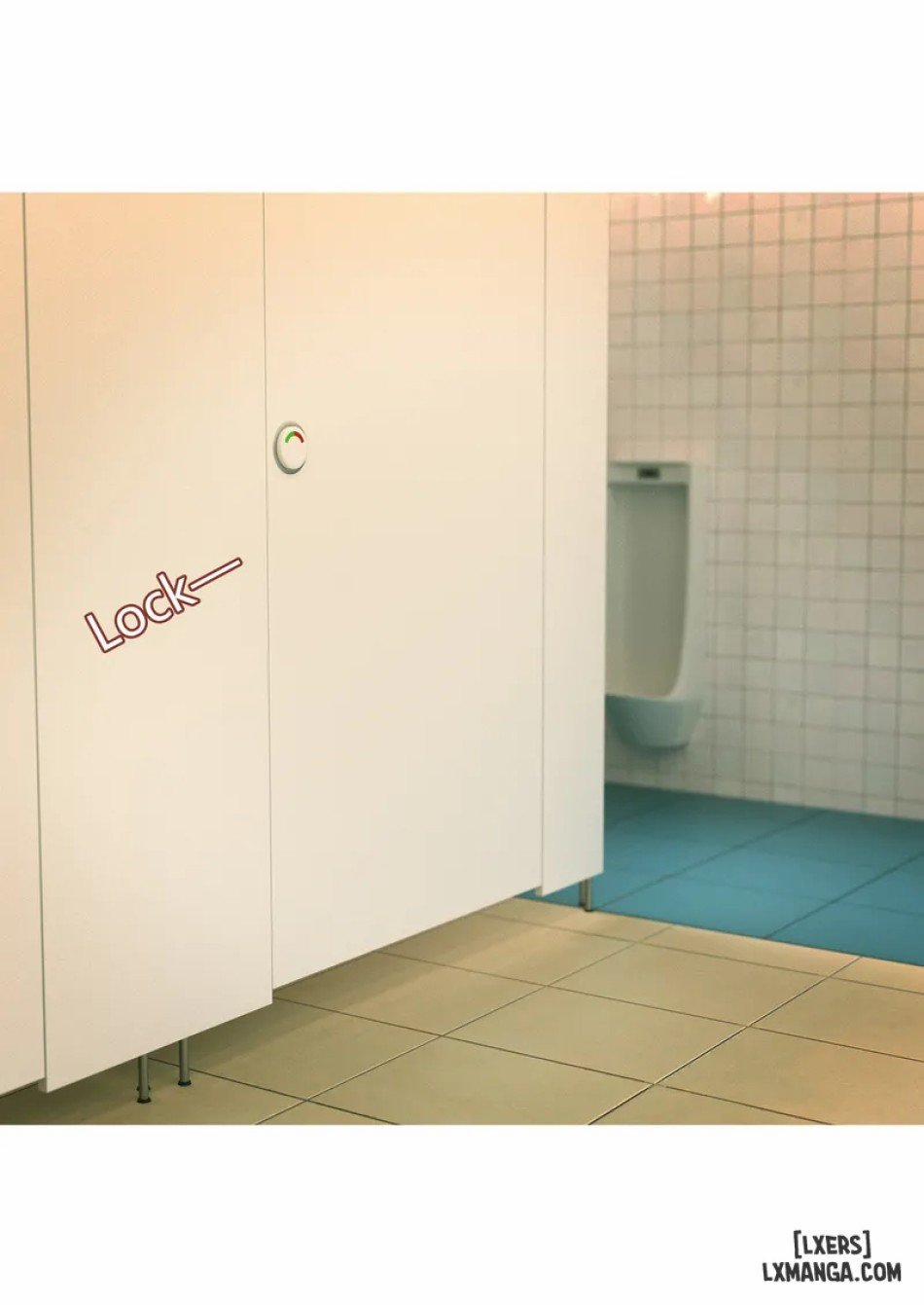 Mẹ Tôi Bị Thằng Bạn Chơi. 3.3 trang 7