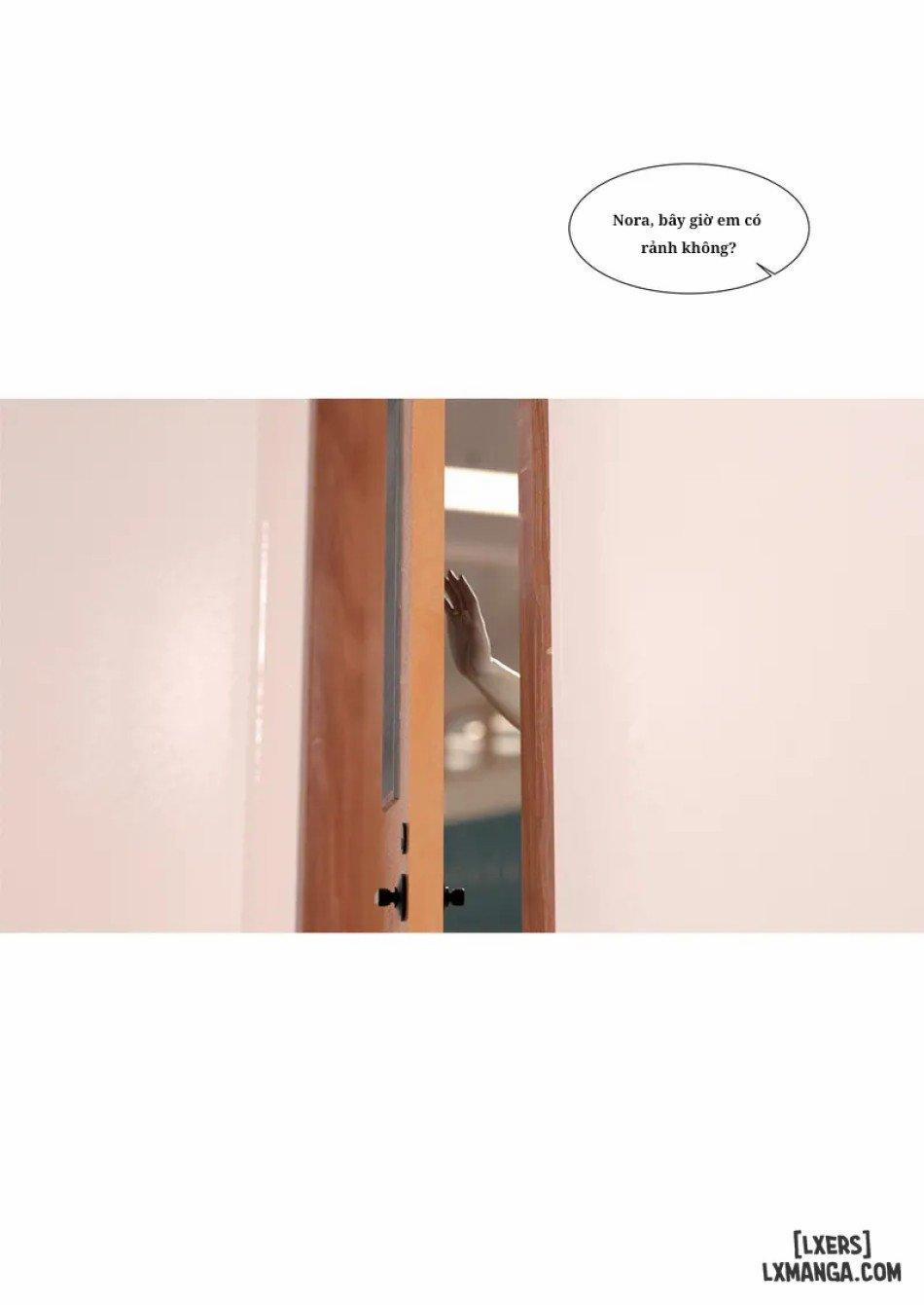 Mẹ Tôi Bị Thằng Bạn Chơi. 4 trang 1