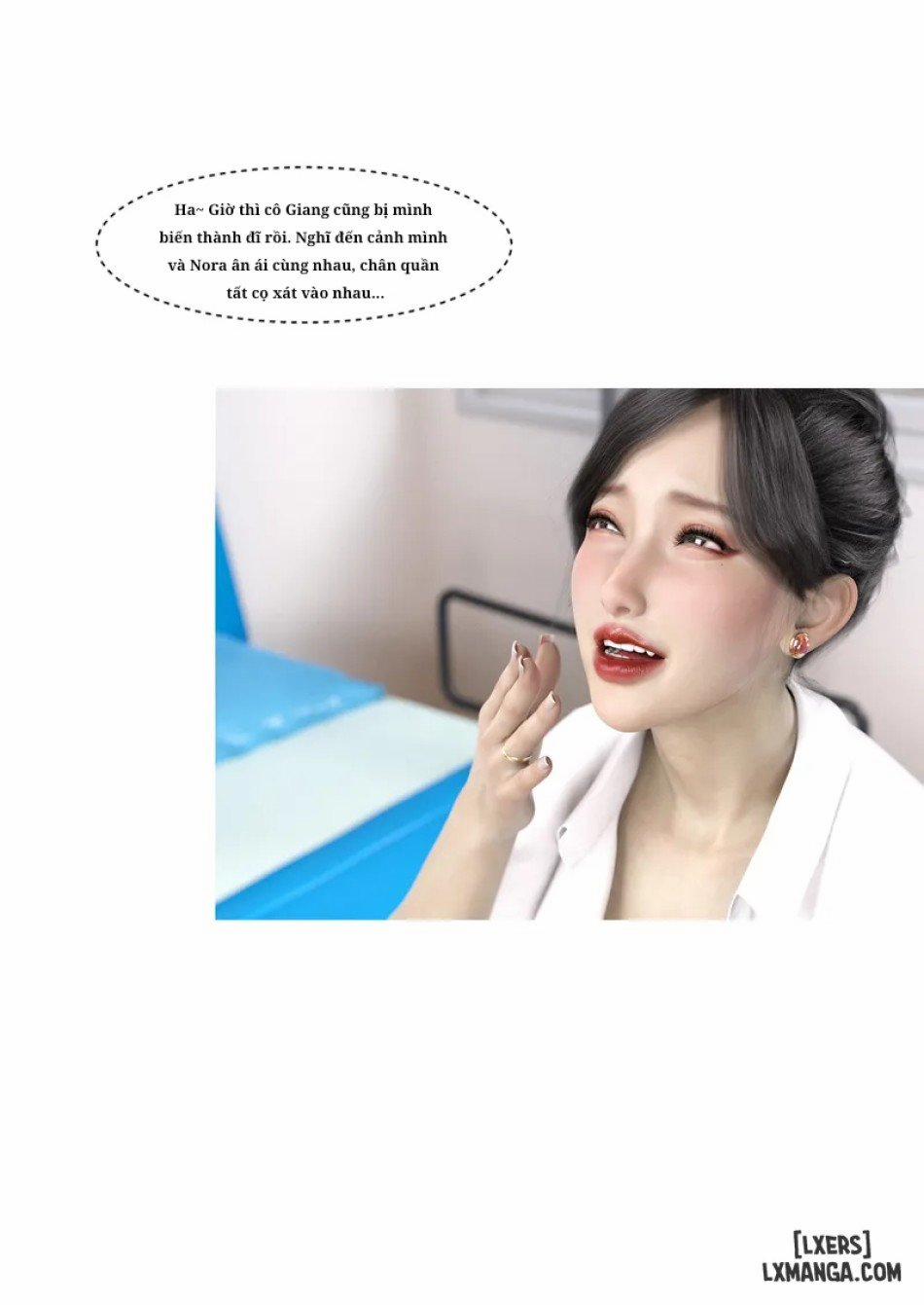 Mẹ Tôi Bị Thằng Bạn Chơi. 4 trang 13