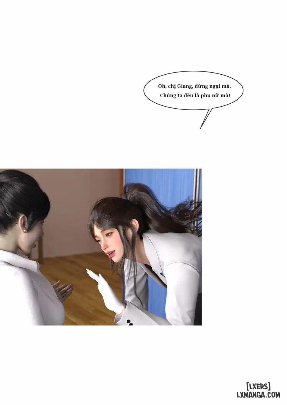 Mẹ Tôi Bị Thằng Bạn Chơi. 4 trang 29