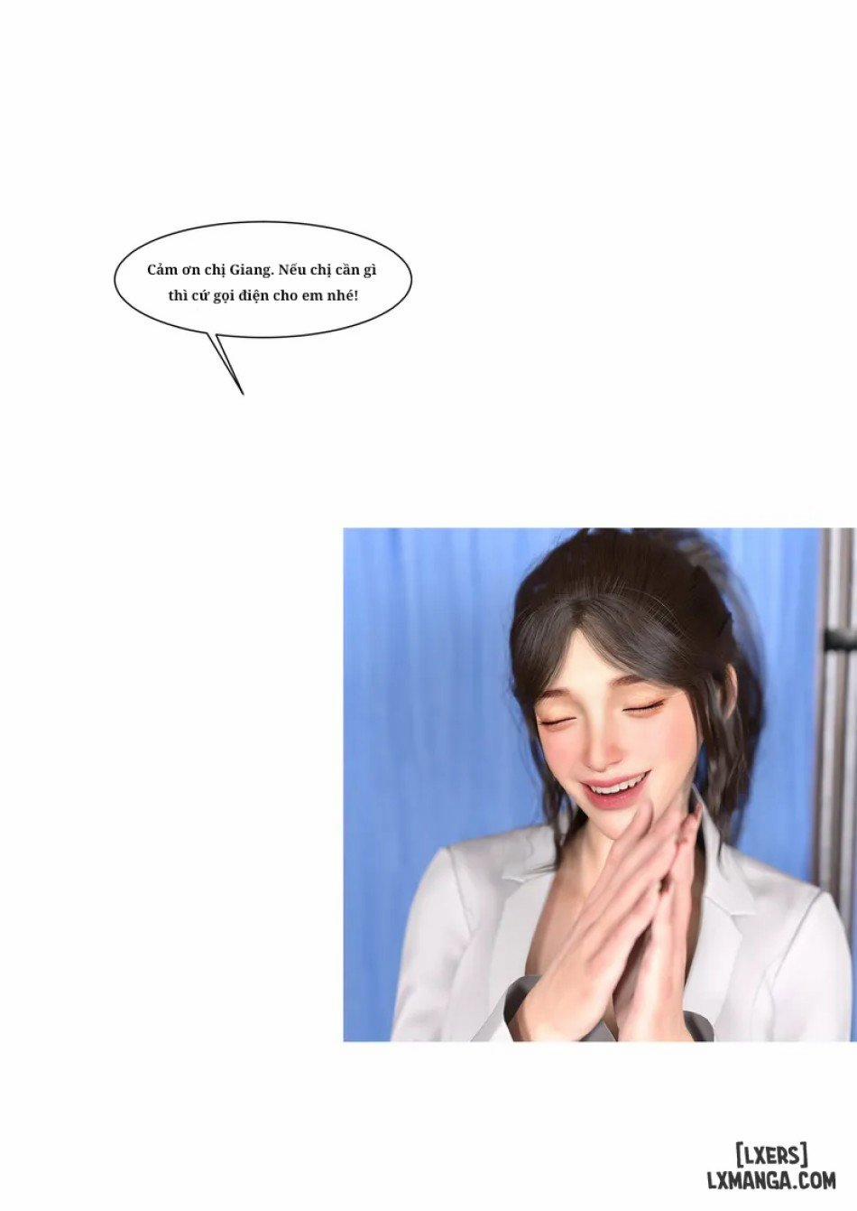 Mẹ Tôi Bị Thằng Bạn Chơi. 4 trang 36