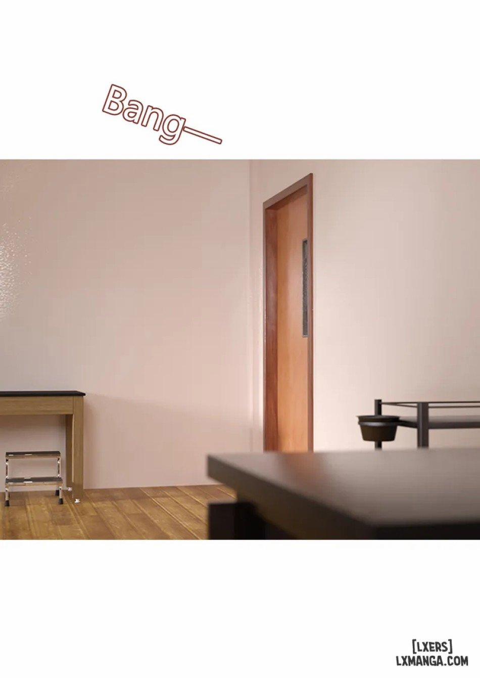 Mẹ Tôi Bị Thằng Bạn Chơi. 4 trang 37