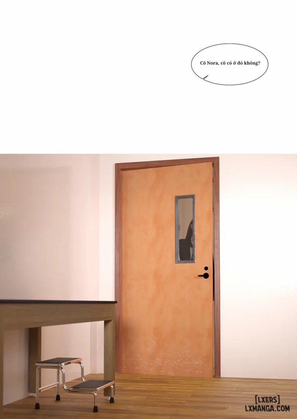 Mẹ Tôi Bị Thằng Bạn Chơi. 4 trang 46