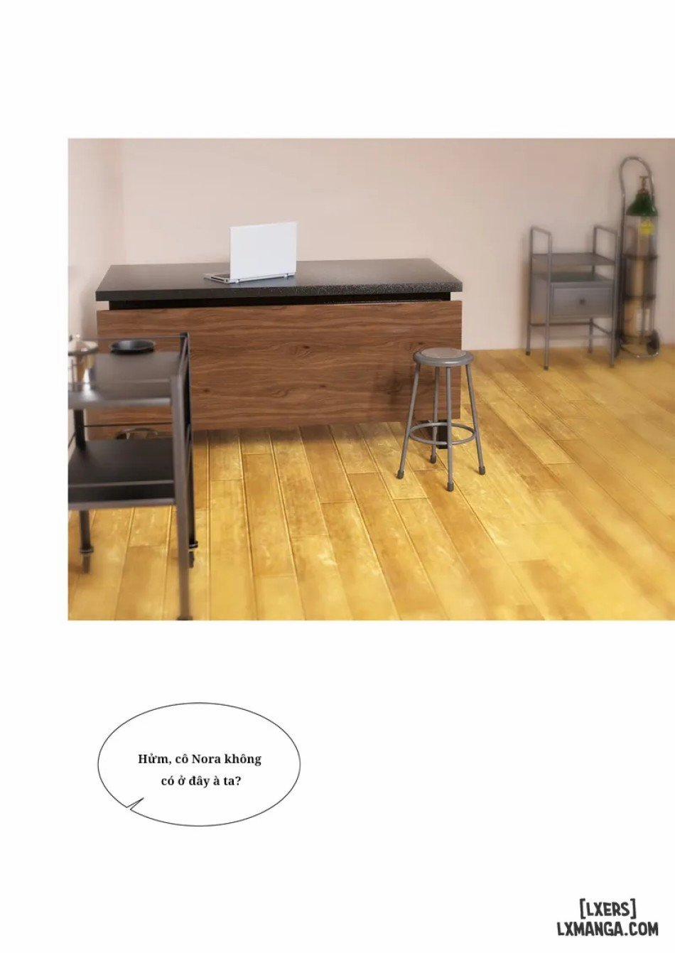 Mẹ Tôi Bị Thằng Bạn Chơi. 4 trang 49