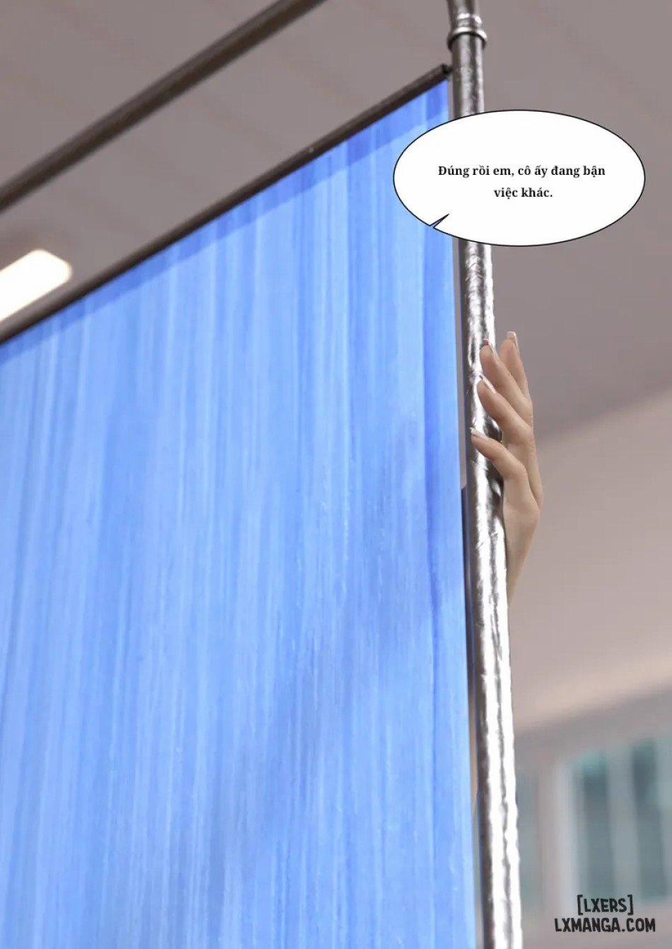 Mẹ Tôi Bị Thằng Bạn Chơi. 4 trang 50