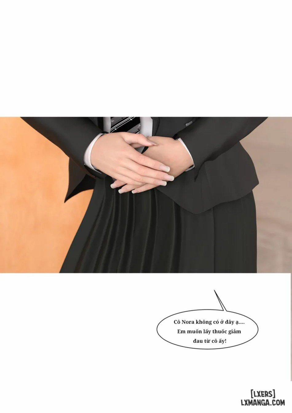 Mẹ Tôi Bị Thằng Bạn Chơi. 4 trang 53