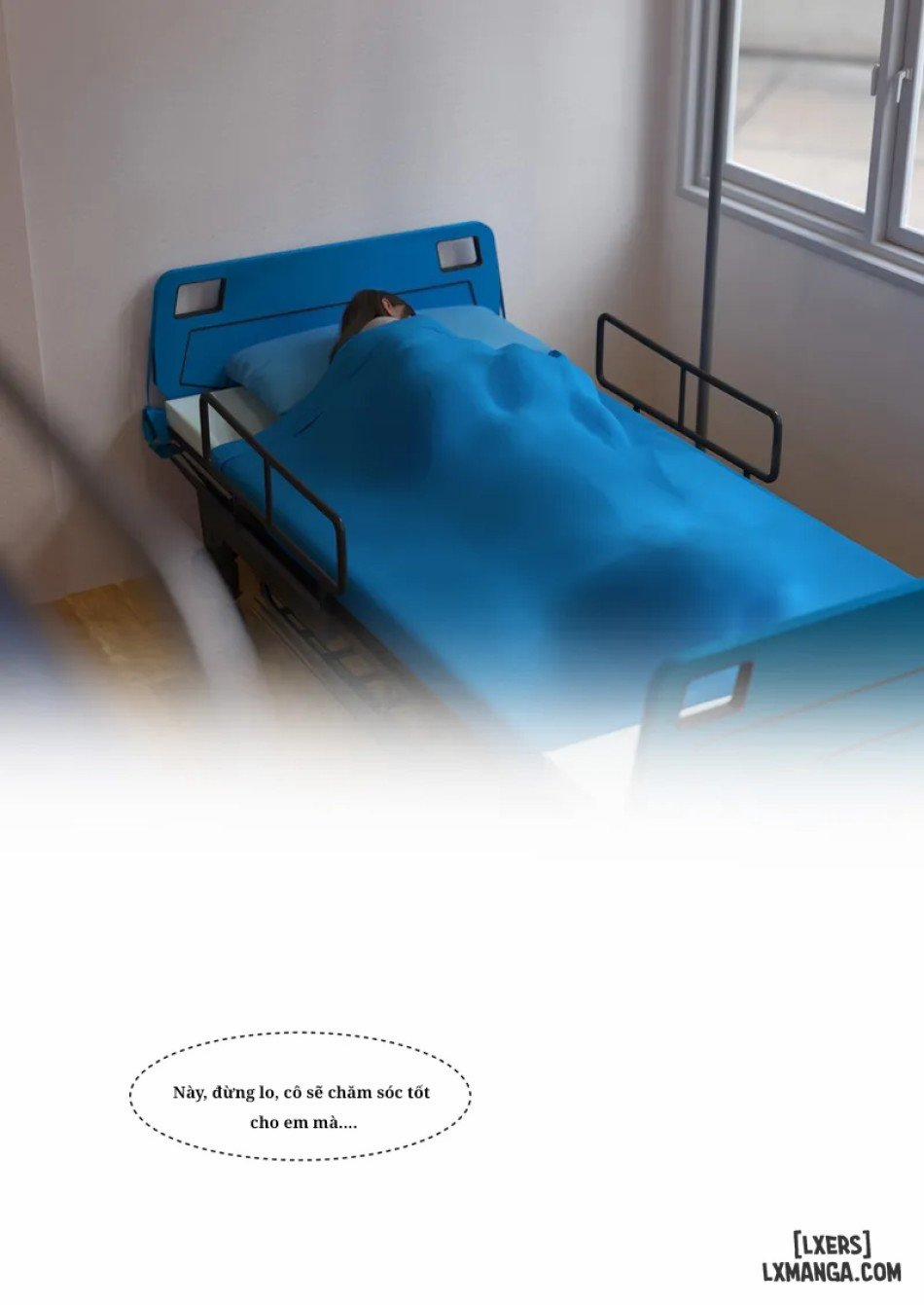 Mẹ Tôi Bị Thằng Bạn Chơi. 4 trang 62