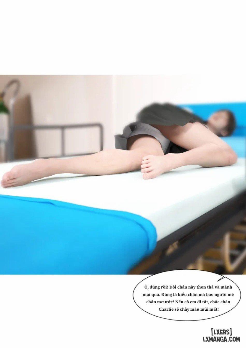 Mẹ Tôi Bị Thằng Bạn Chơi. 4 trang 71