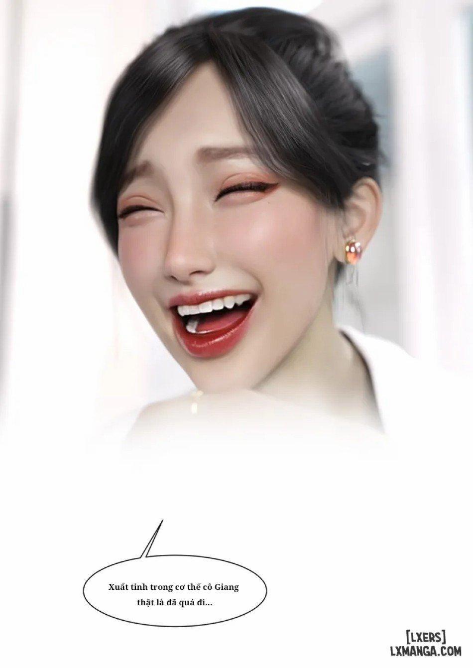 Mẹ Tôi Bị Thằng Bạn Chơi. 4 trang 78