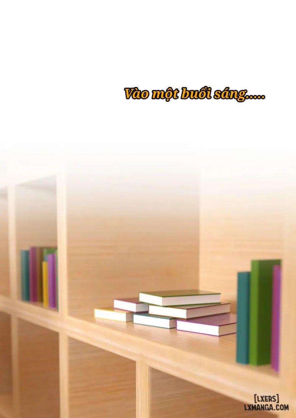 Mẹ Tôi Bị Thằng Bạn Chơi. 5.1 trang 7