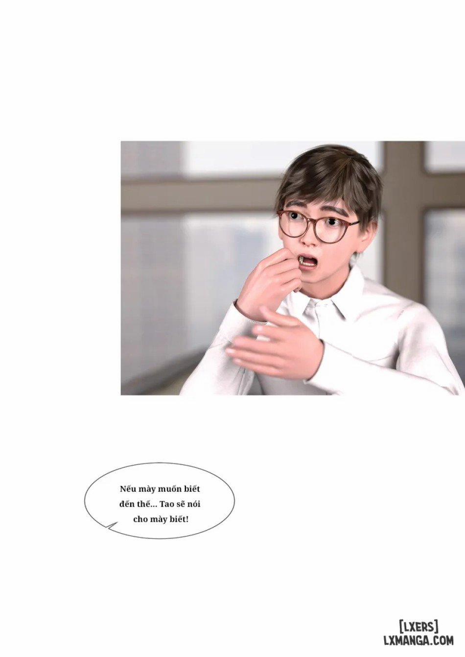 Mẹ Tôi Bị Thằng Bạn Chơi. 5.2 trang 2