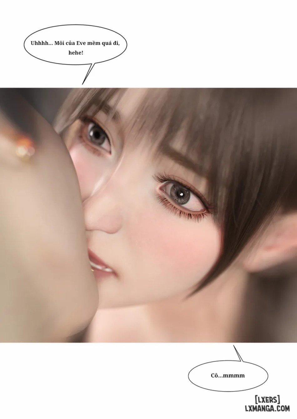 Mẹ Tôi Bị Thằng Bạn Chơi. 5.2 trang 52