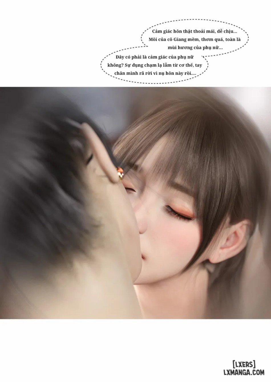 Mẹ Tôi Bị Thằng Bạn Chơi. 5.2 trang 53