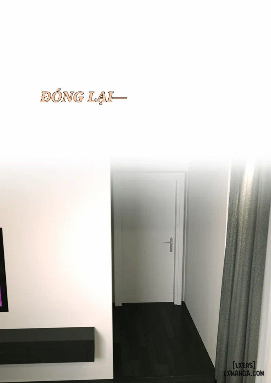 Mẹ Tôi Bị Thằng Bạn Chơi. 6.1 trang 31