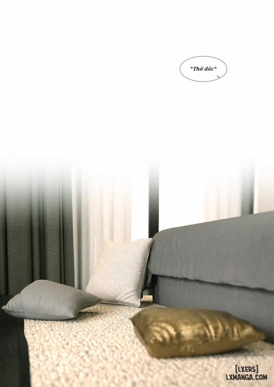 Mẹ Tôi Bị Thằng Bạn Chơi. 6.2 trang 6