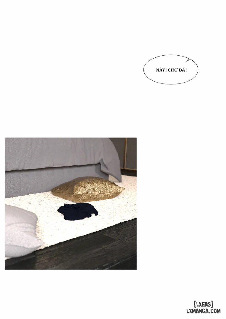 Mẹ Tôi Bị Thằng Bạn Chơi. 6.2 trang 9