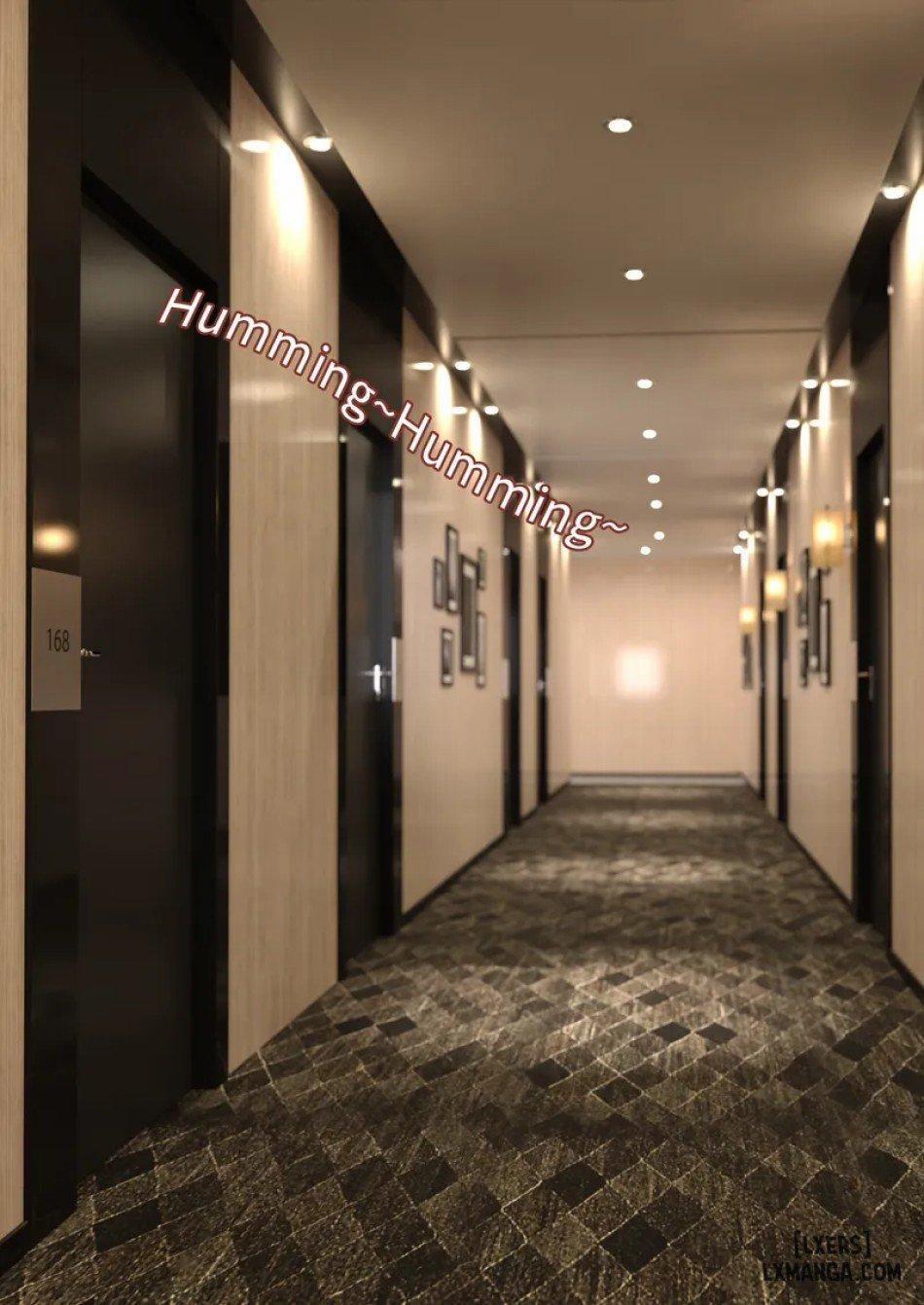 Mẹ Tôi Bị Thằng Bạn Chơi. 7.1 trang 1