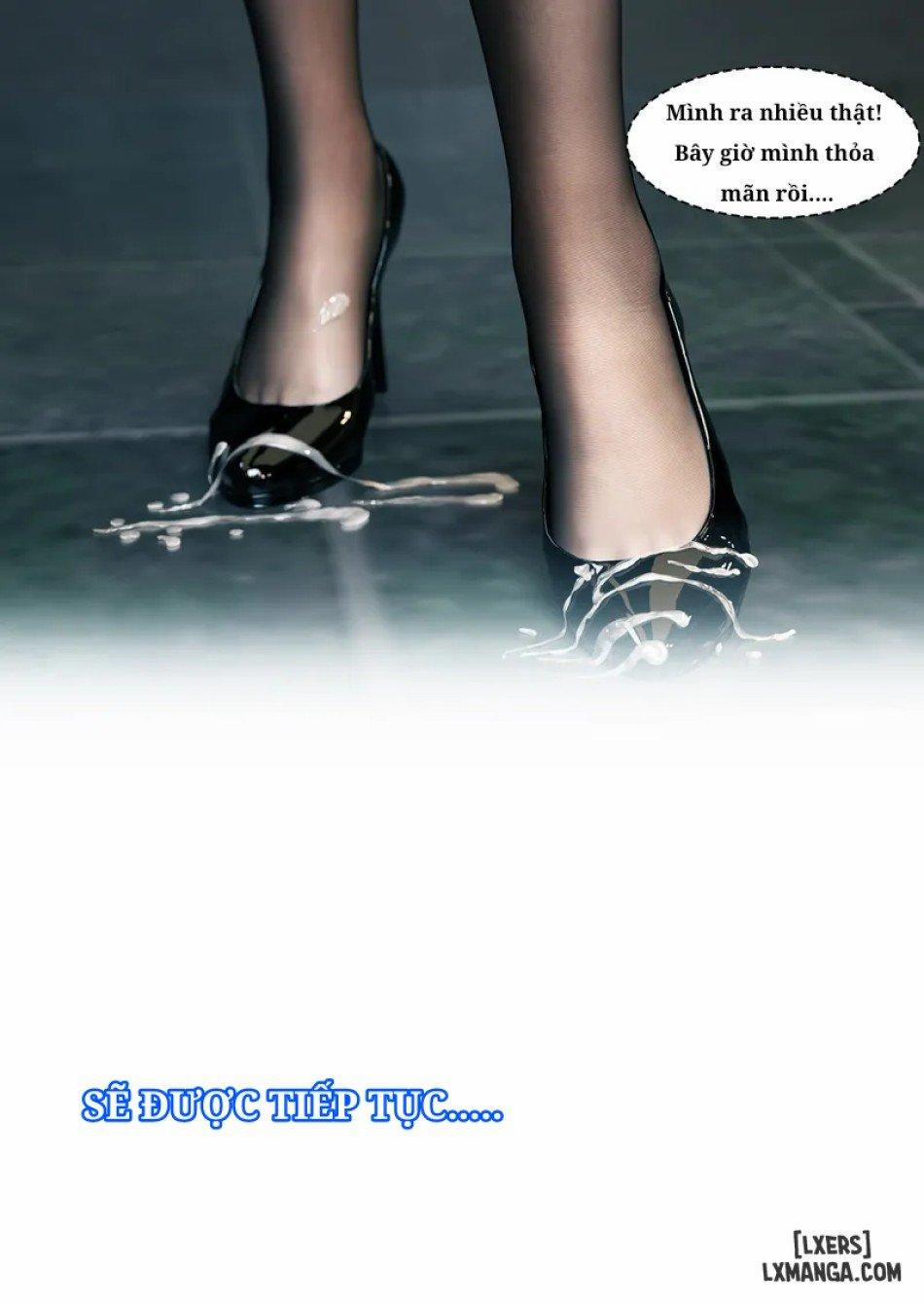 Mẹ Tôi Bị Thằng Bạn Chơi. 7.1 trang 117