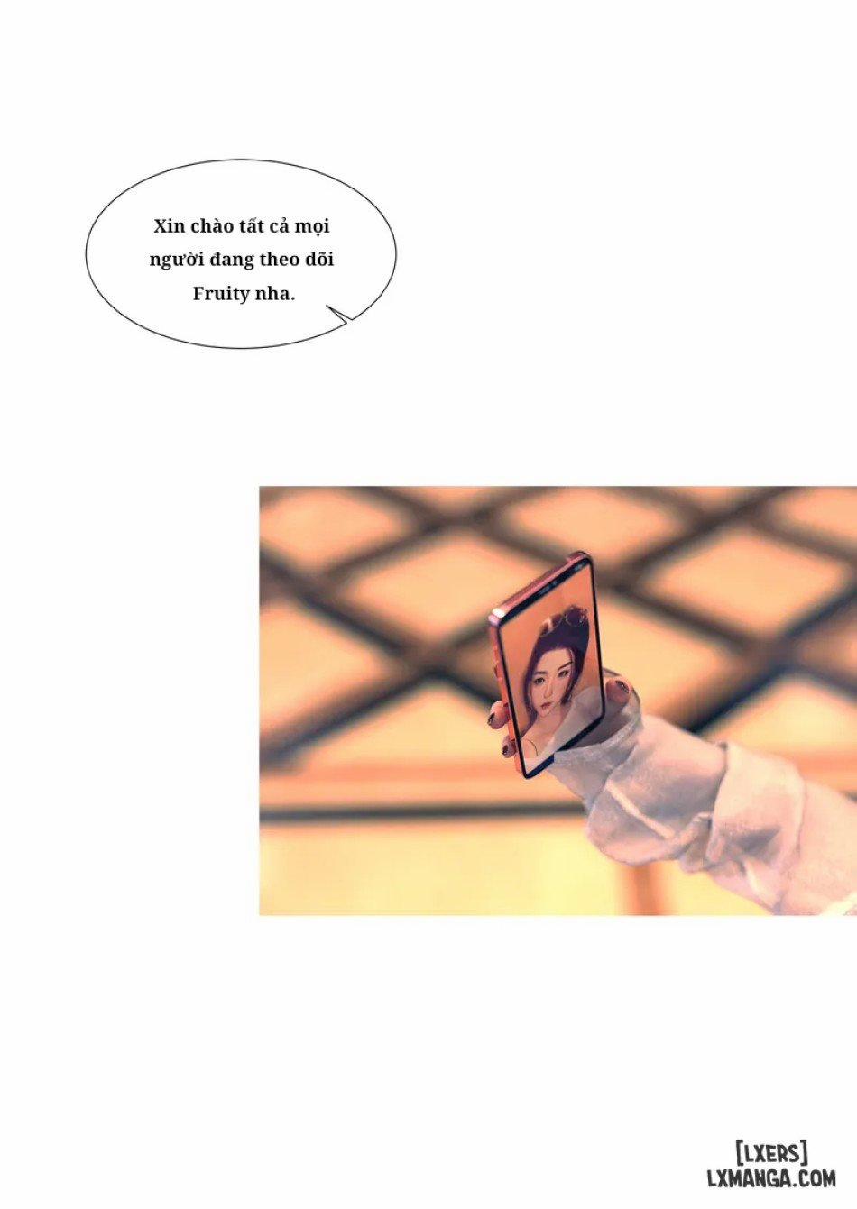 Mẹ Tôi Bị Thằng Bạn Chơi. 7.1 trang 21