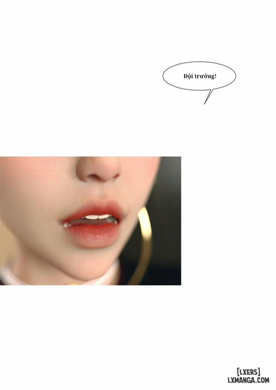 Mẹ Tôi Bị Thằng Bạn Chơi. 7.1 trang 4