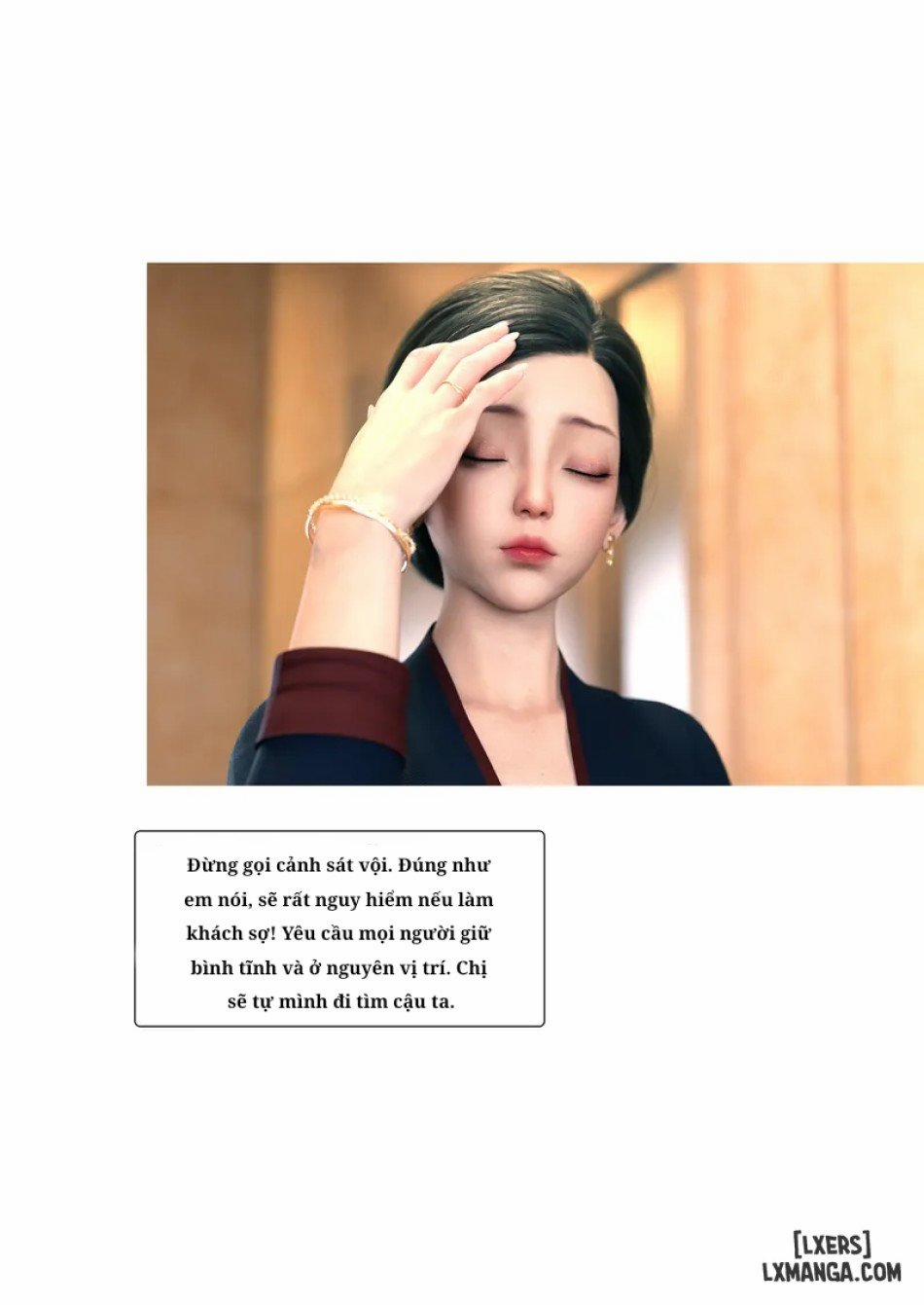 Mẹ Tôi Bị Thằng Bạn Chơi. 7.1 trang 65