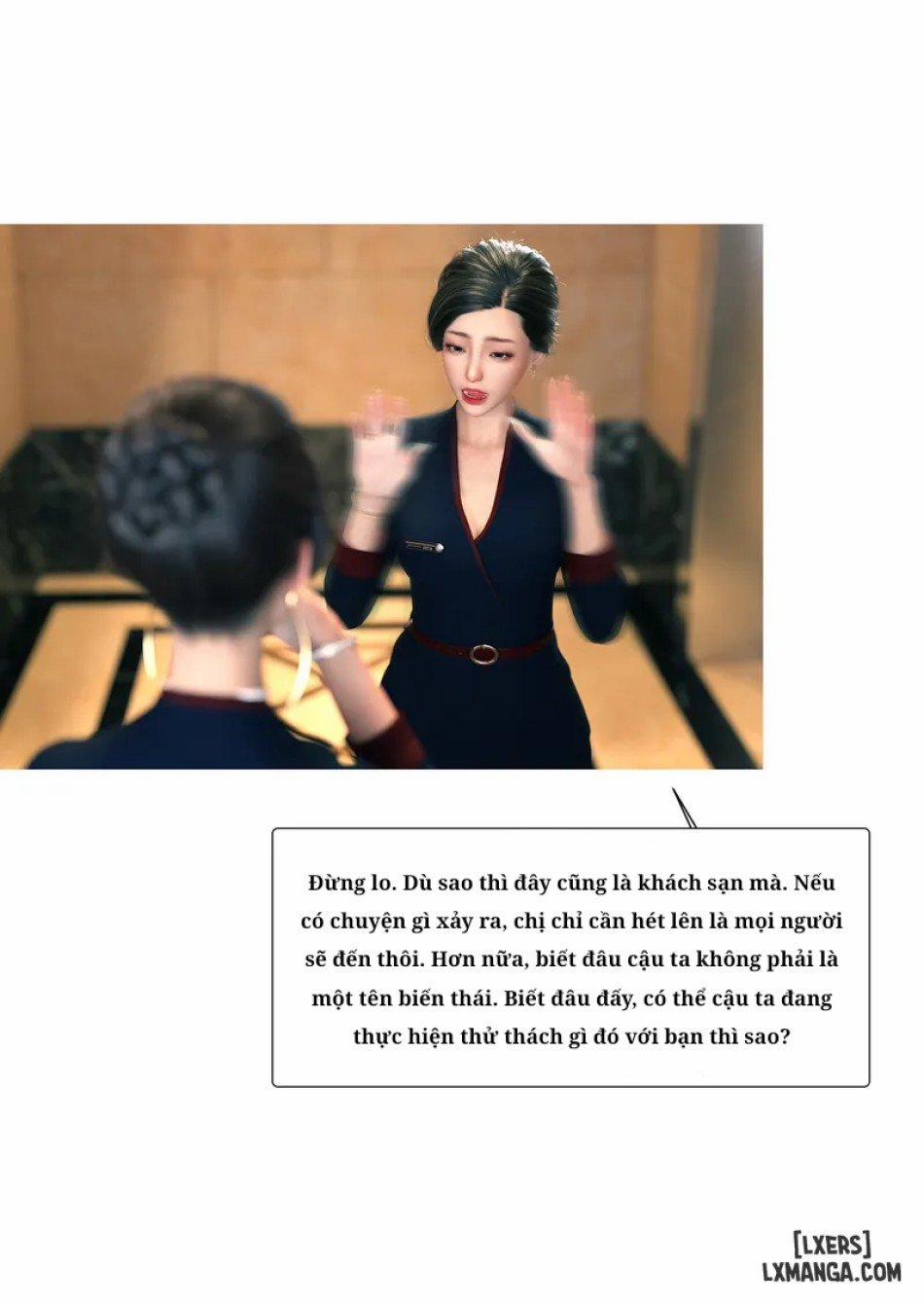 Mẹ Tôi Bị Thằng Bạn Chơi. 7.1 trang 67