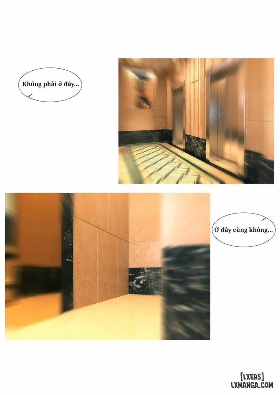 Mẹ Tôi Bị Thằng Bạn Chơi. 7.1 trang 72