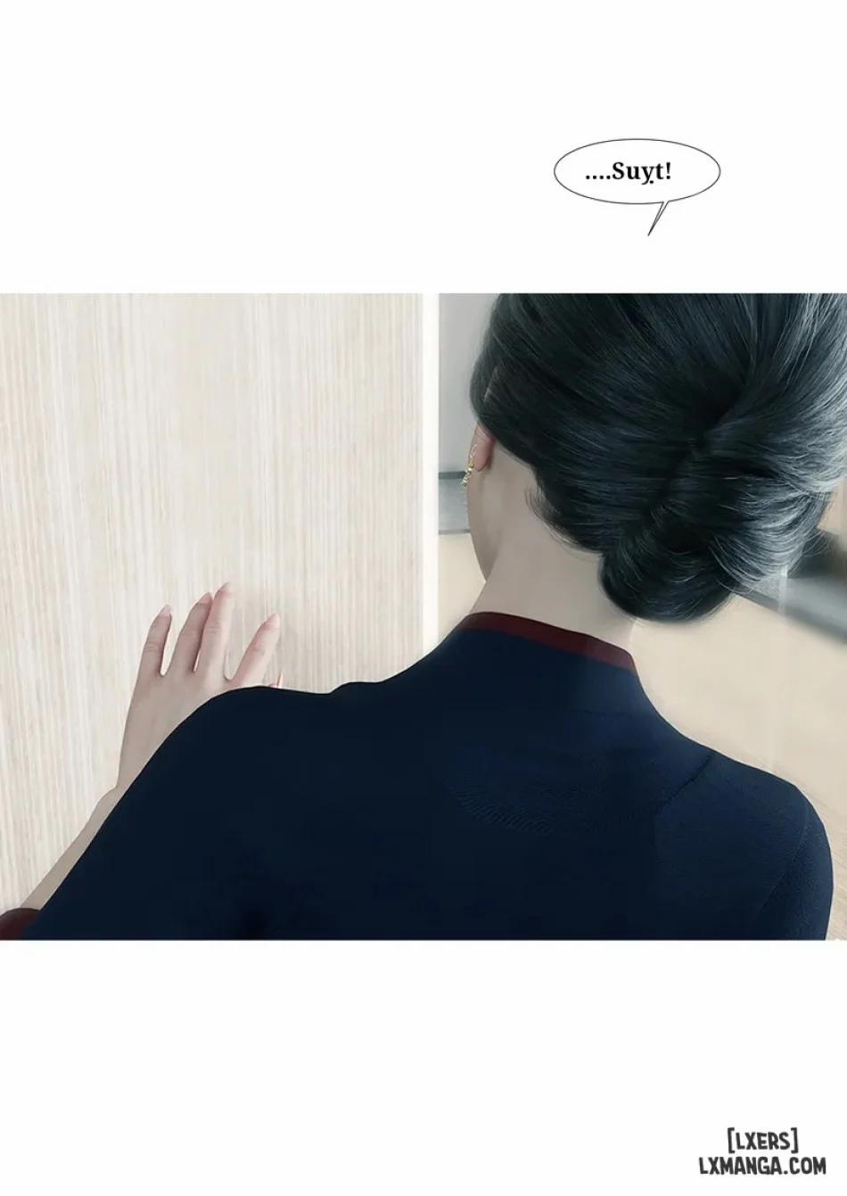 Mẹ Tôi Bị Thằng Bạn Chơi. 7.2 trang 1