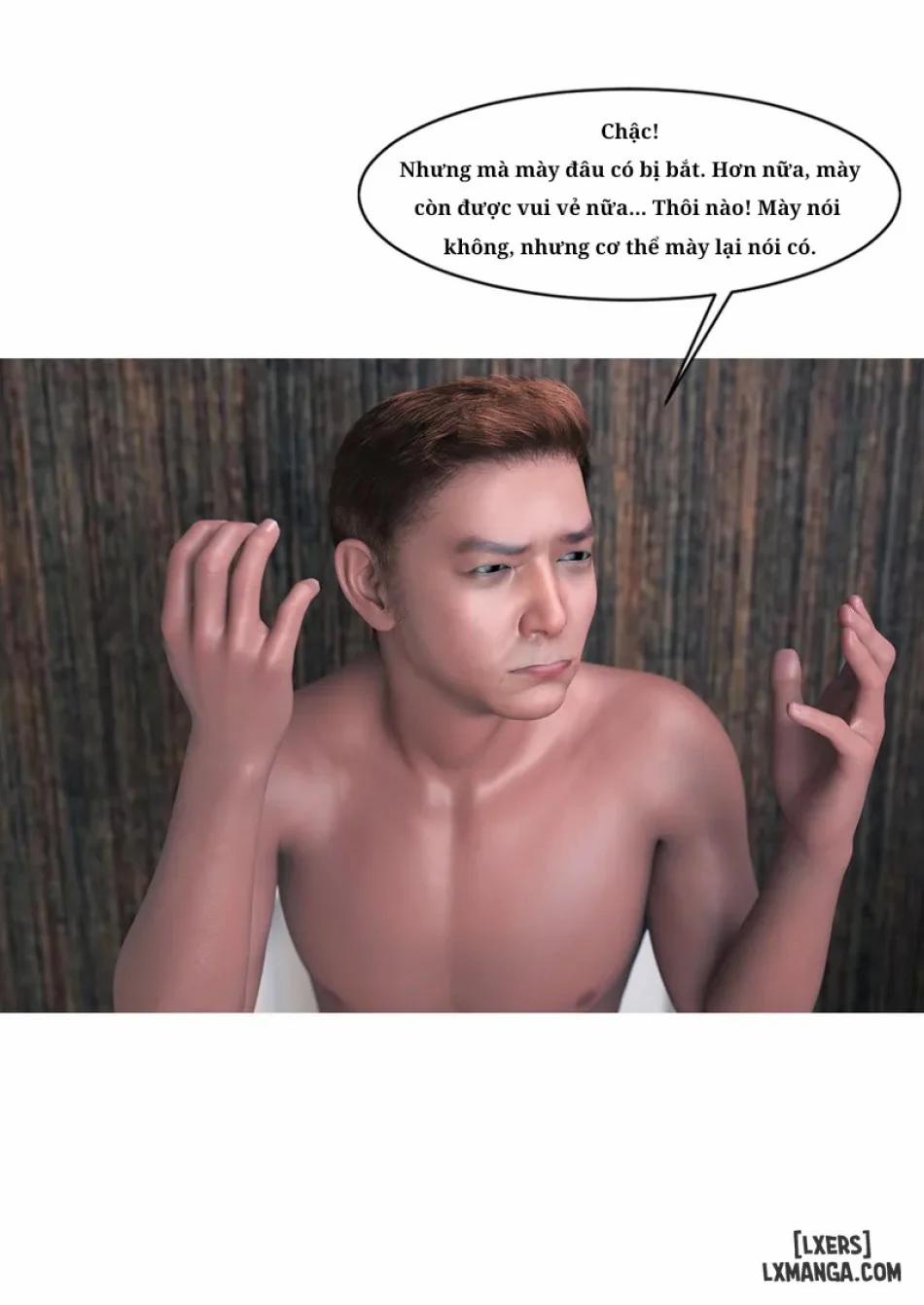 Mẹ Tôi Bị Thằng Bạn Chơi. 7.2 trang 11