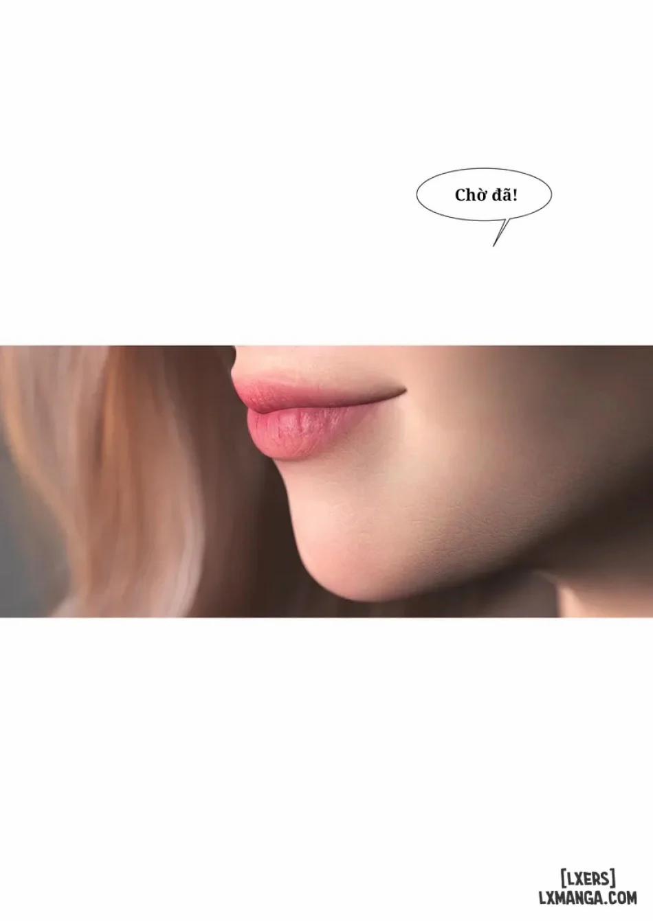 Mẹ Tôi Bị Thằng Bạn Chơi. 7.2 trang 20