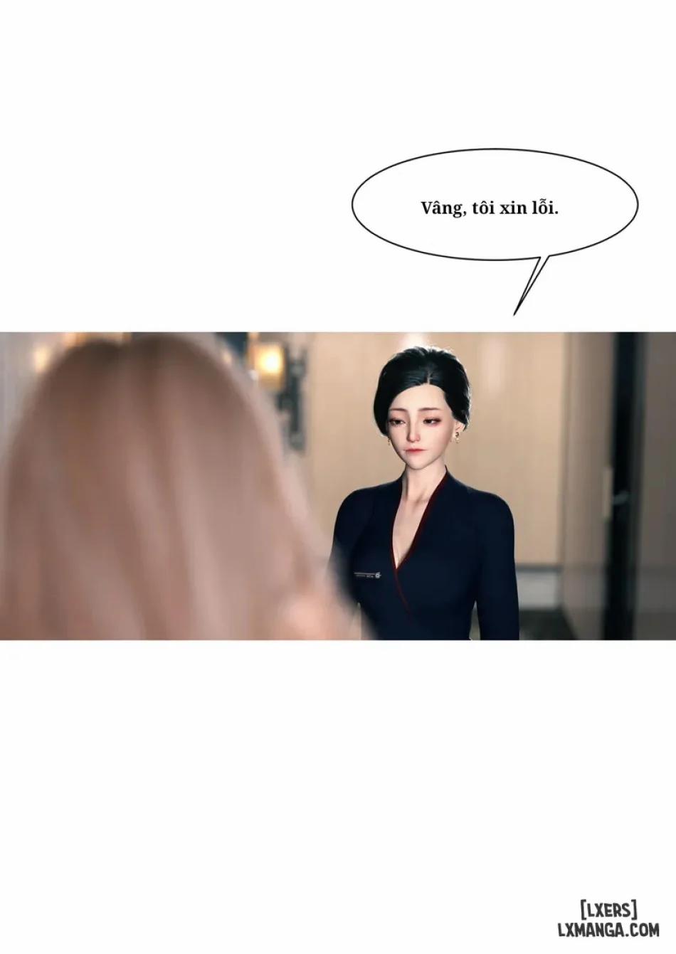 Mẹ Tôi Bị Thằng Bạn Chơi. 7.2 trang 25