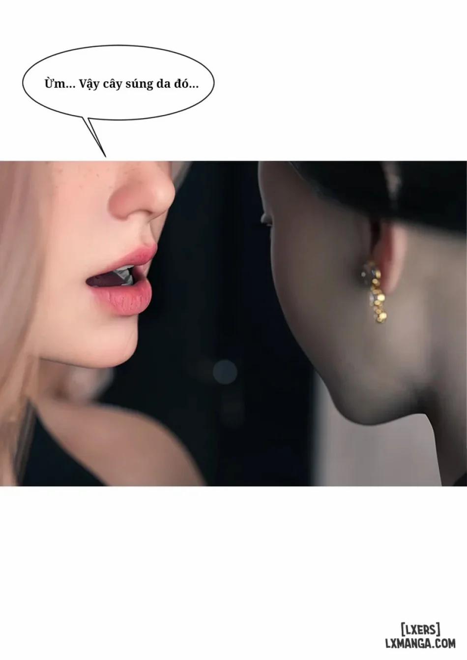 Mẹ Tôi Bị Thằng Bạn Chơi. 7.2 trang 28