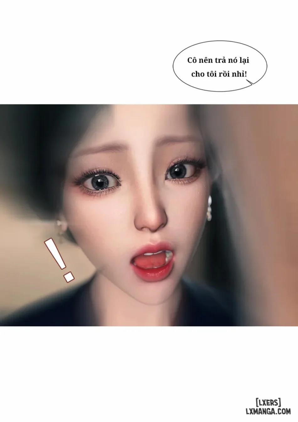 Mẹ Tôi Bị Thằng Bạn Chơi. 7.2 trang 29