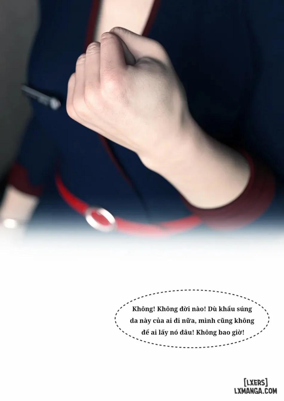 Mẹ Tôi Bị Thằng Bạn Chơi. 7.2 trang 36