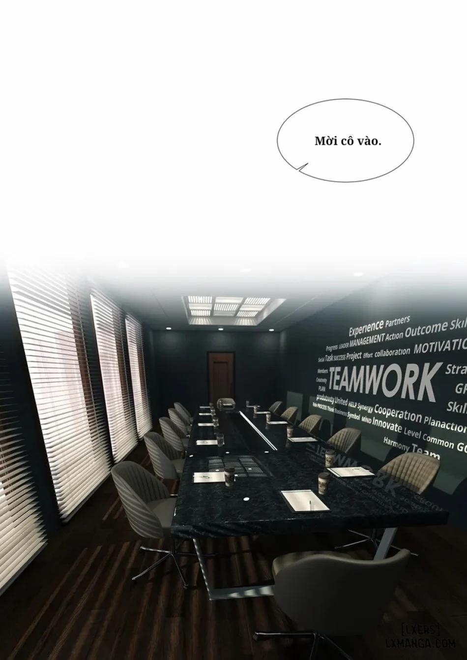 Mẹ Tôi Bị Thằng Bạn Chơi. 7.2 trang 37